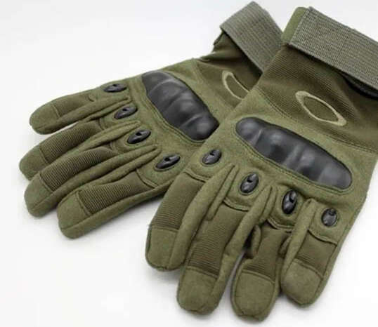 Guantes Tácticos Largos Oakley
