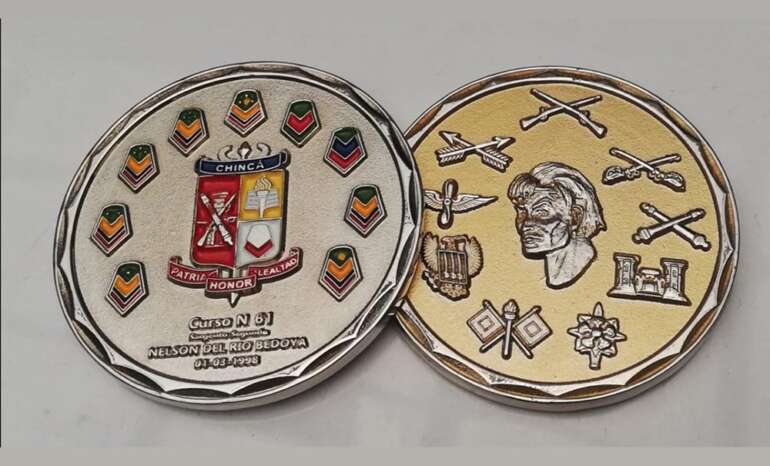 moneda curso 61