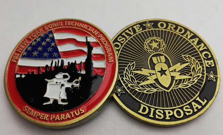 moneda- coleccion (eod fbi)