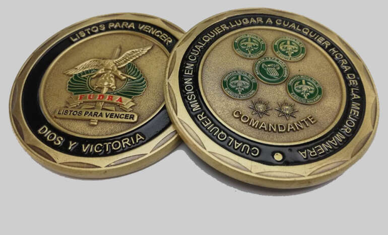 moneda fudra
